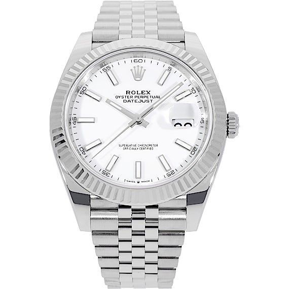 Rolex Datejust 126334 Rolex Datejust 126334