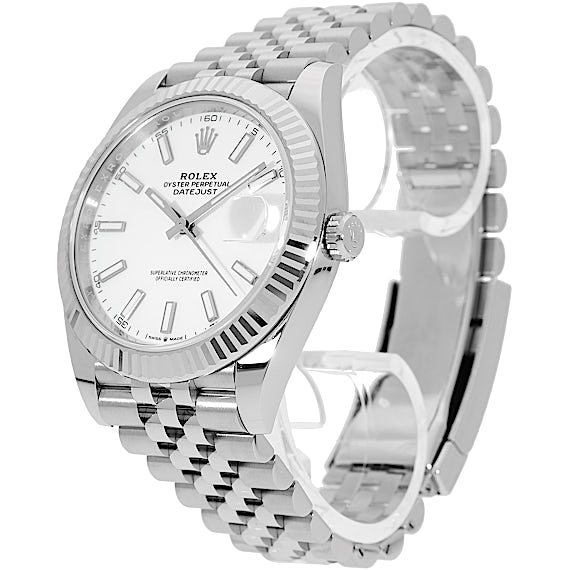 Rolex Datejust 126334 Rolex Datejust 126334
