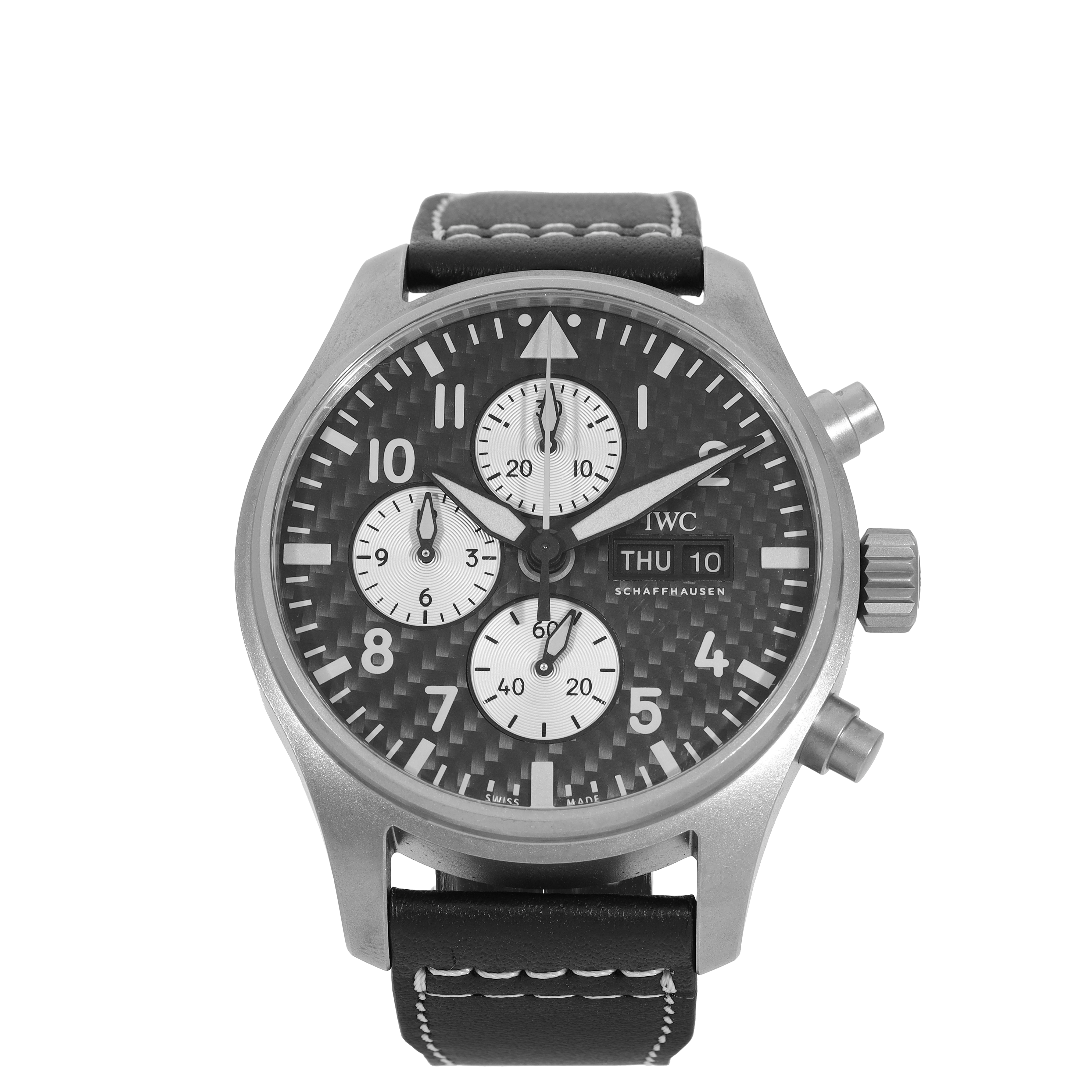 IWC Pilot's Watch IW377903