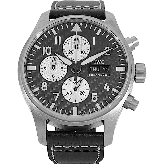 IWC Pilot's Watch IW377903  IWC Pilot's Watch IW377903
