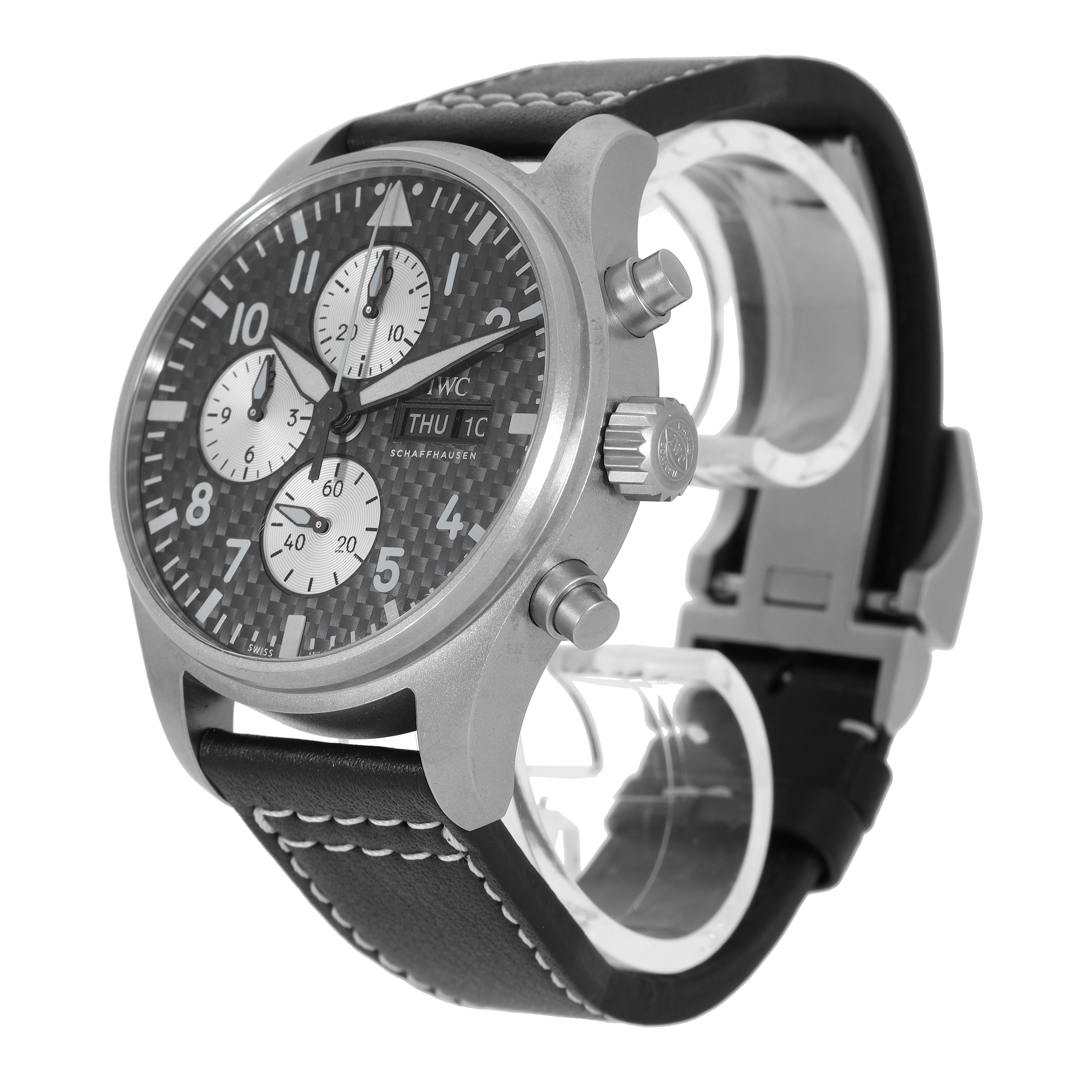 IWC Pilot's Watch IW377903