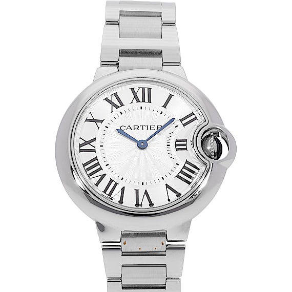 Cartier Ballon Bleu W6920084 Cartier Ballon Bleu W6920084