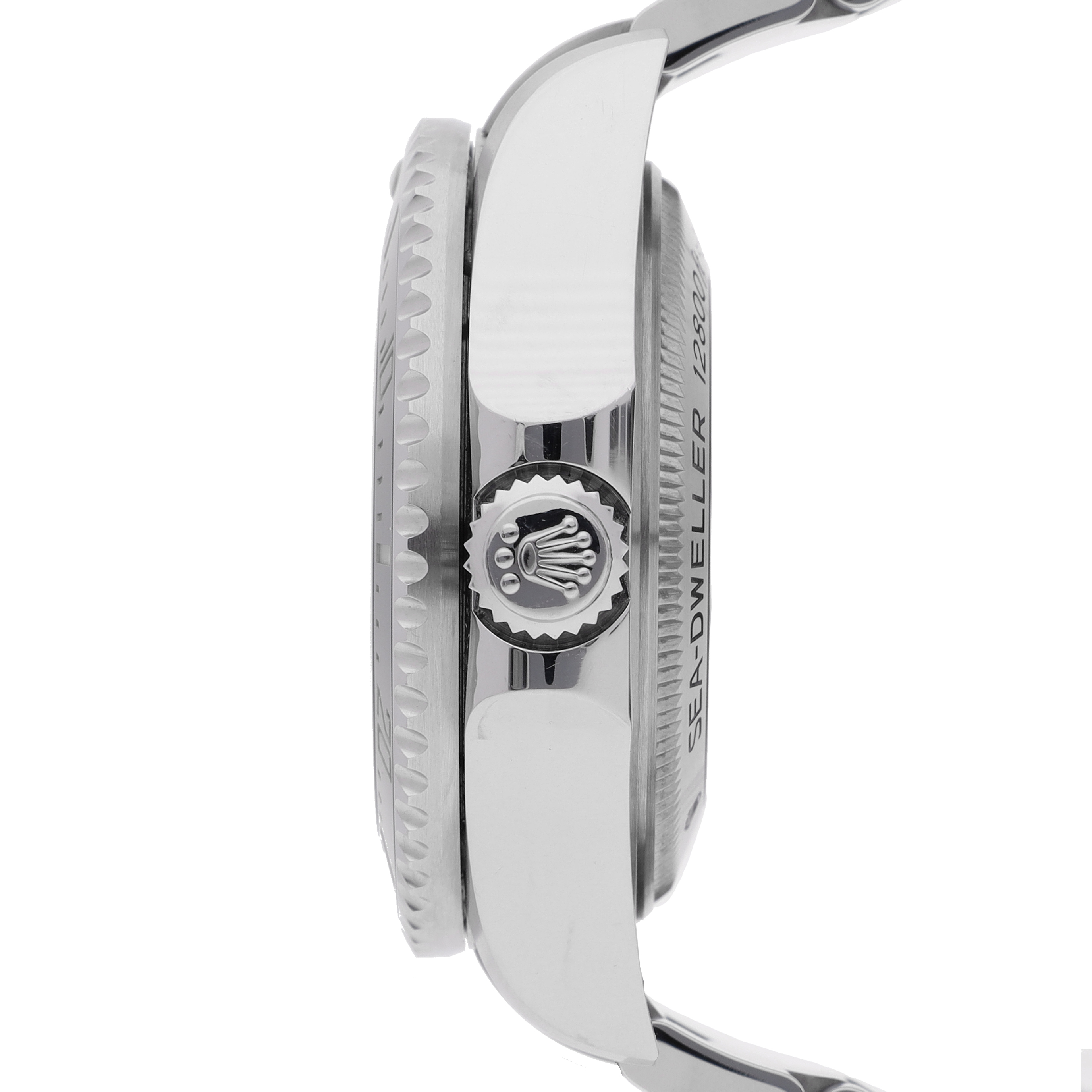 Rolex Sea-Dweller 126660