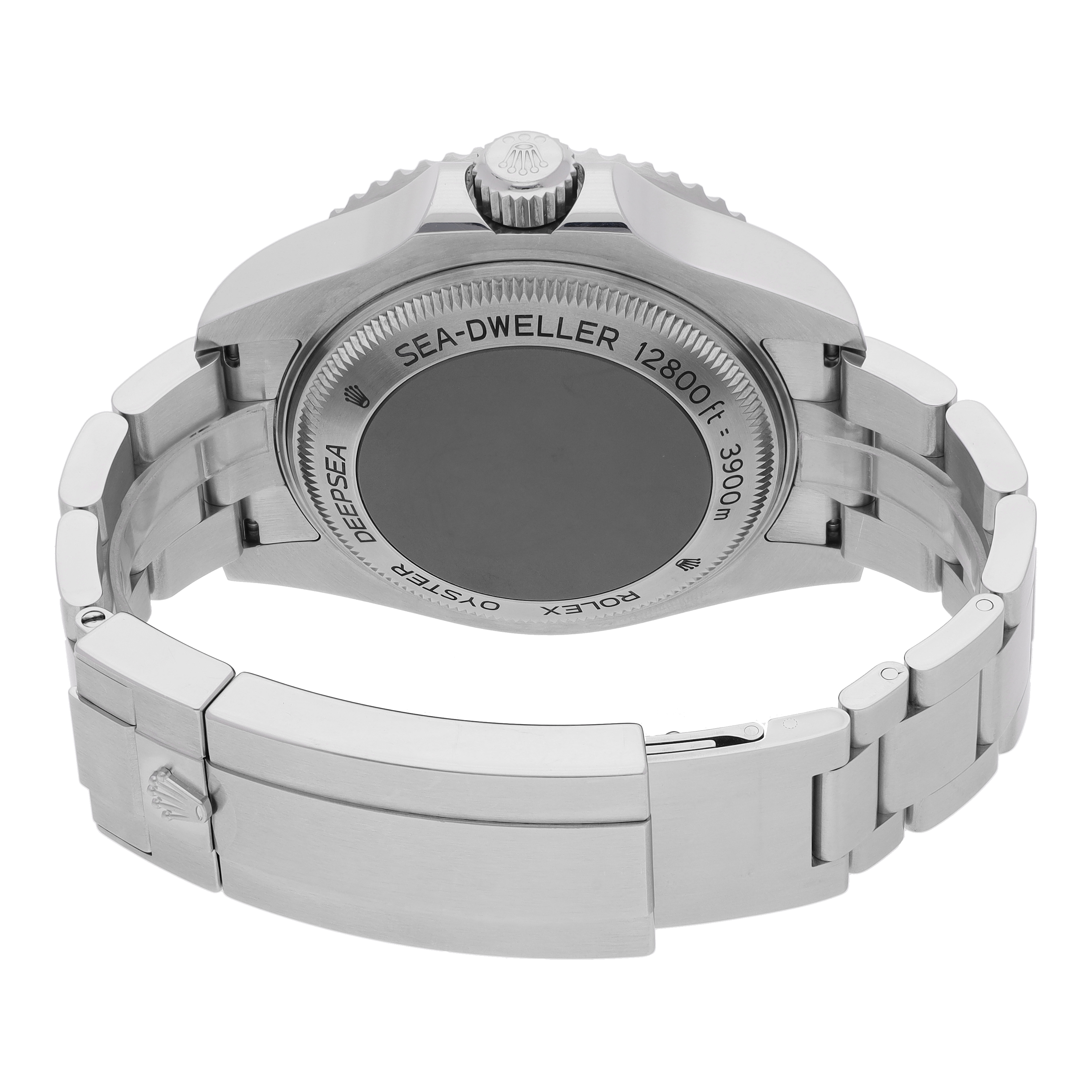 Rolex Sea-Dweller 126660