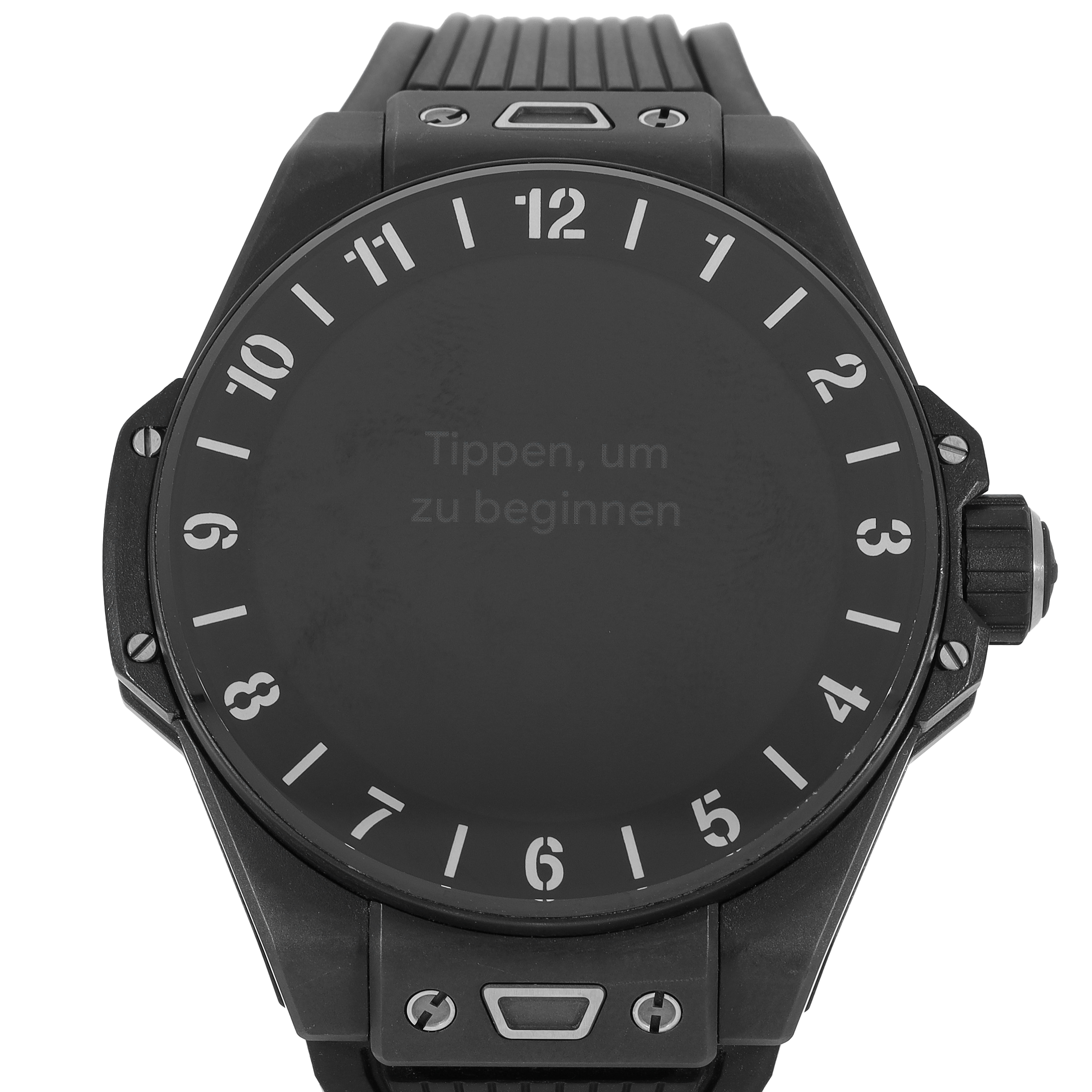 Hublot Big Bang 440.CI.1100.RX