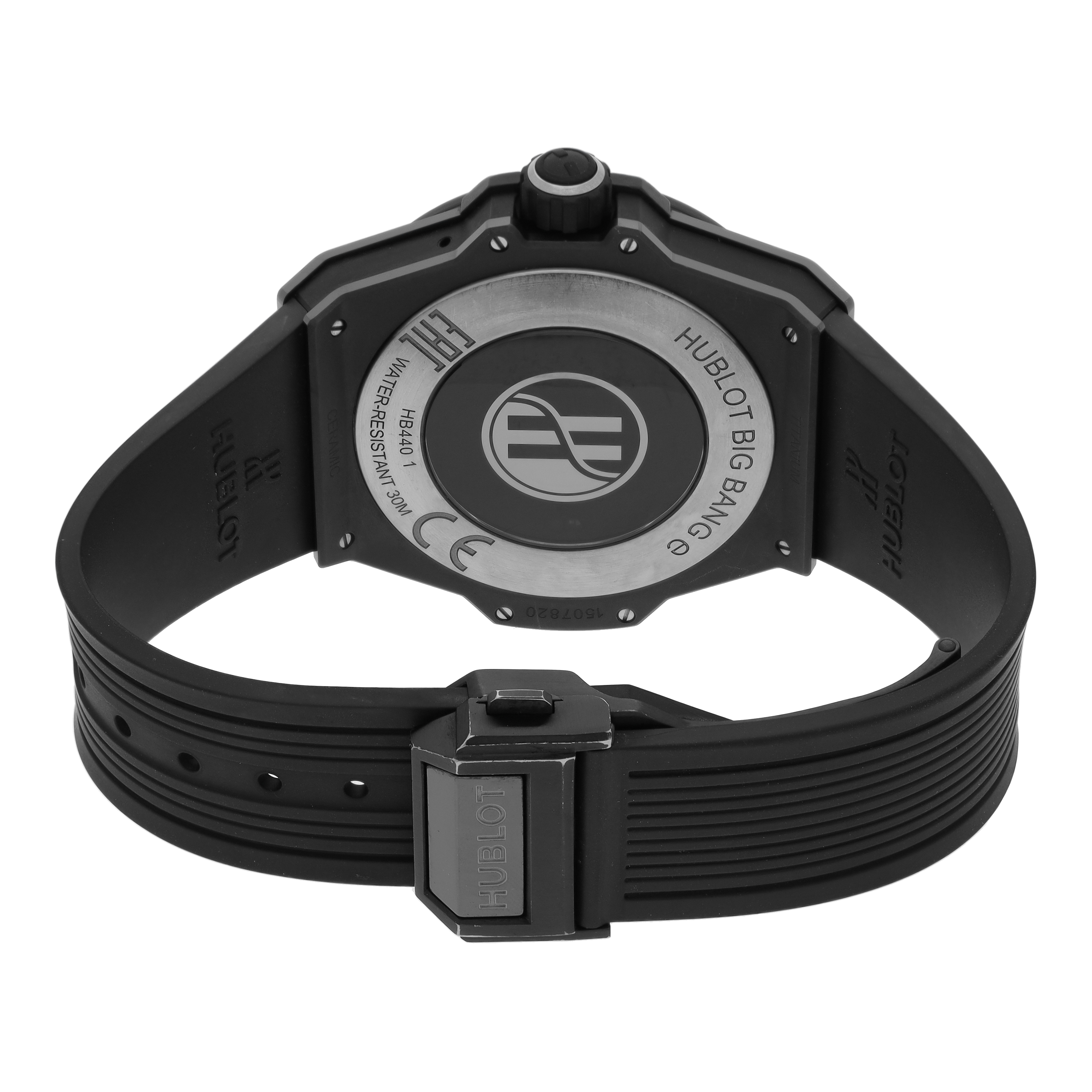 Hublot Big Bang 440.CI.1100.RX