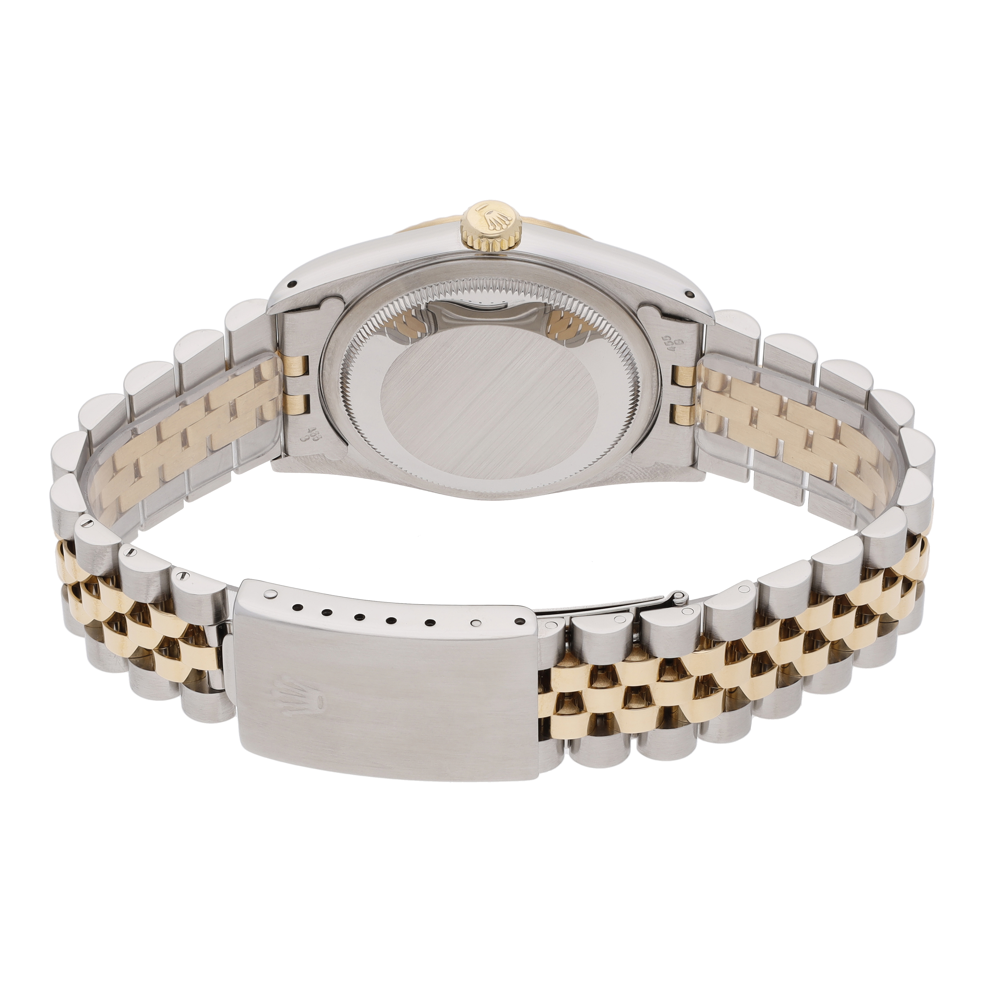 Rolex Datejust 16233