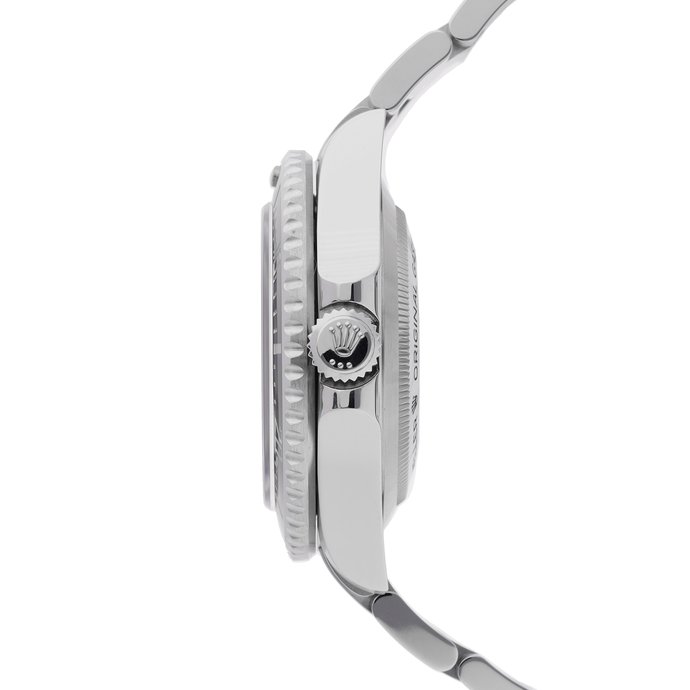 Rolex Sea-Dweller 116600