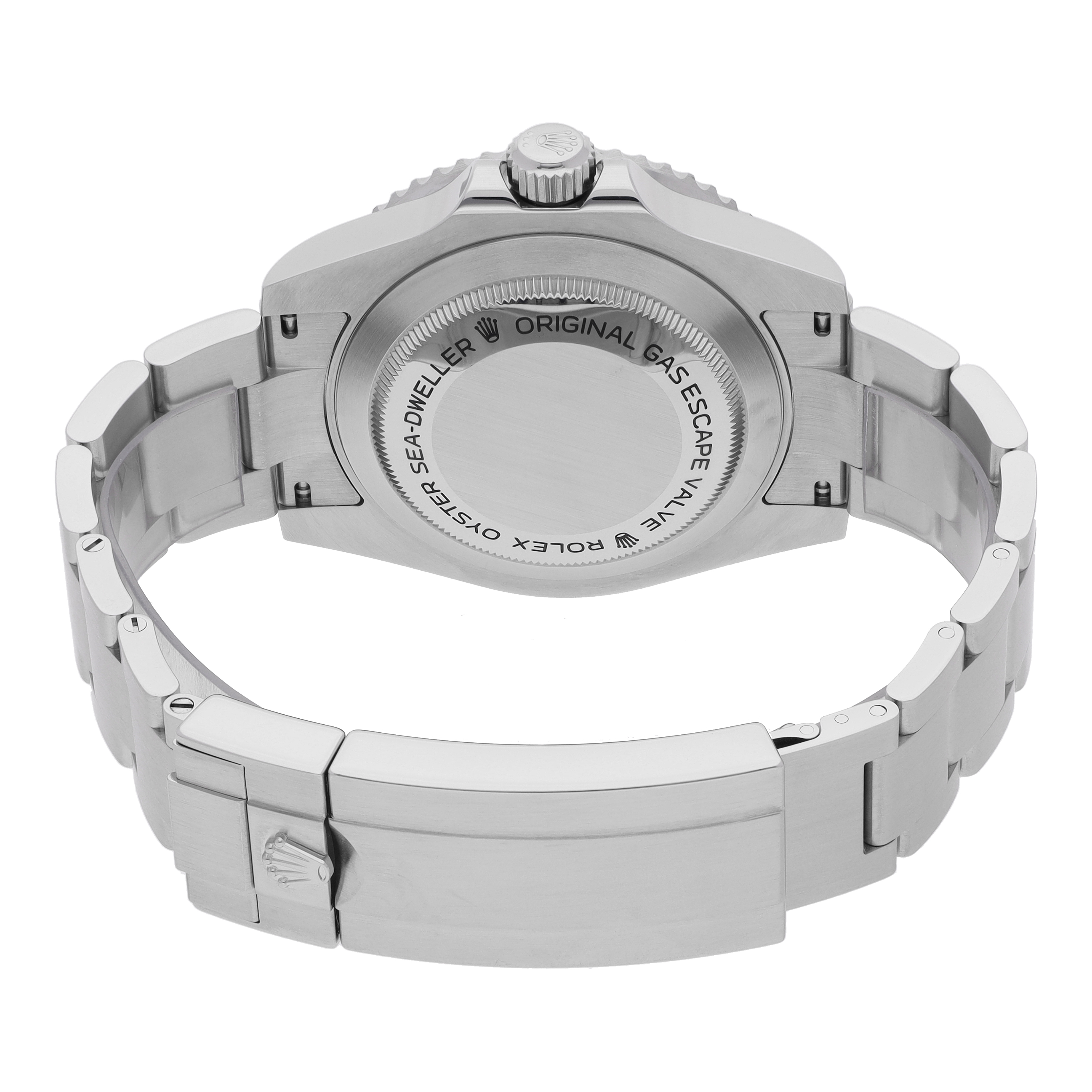 Rolex Sea-Dweller 116600