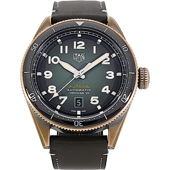 TAG Heuer Autavia Isograph WBE5190.FC8268 TAG Heuer Autavia Isograph WBE5190.FC8268