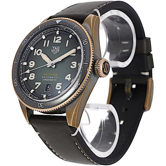 TAG Heuer Autavia Isograph WBE5190.FC8268 TAG Heuer Autavia Isograph WBE5190.FC8268