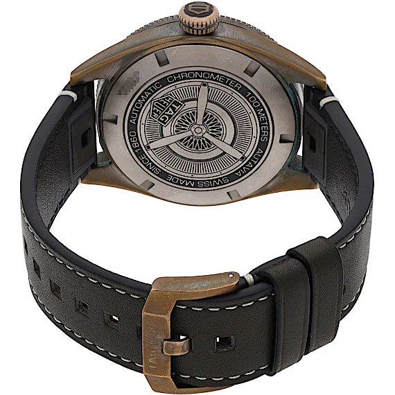 TAG Heuer Autavia Isograph WBE5190.FC8268 TAG Heuer Autavia Isograph WBE5190.FC8268