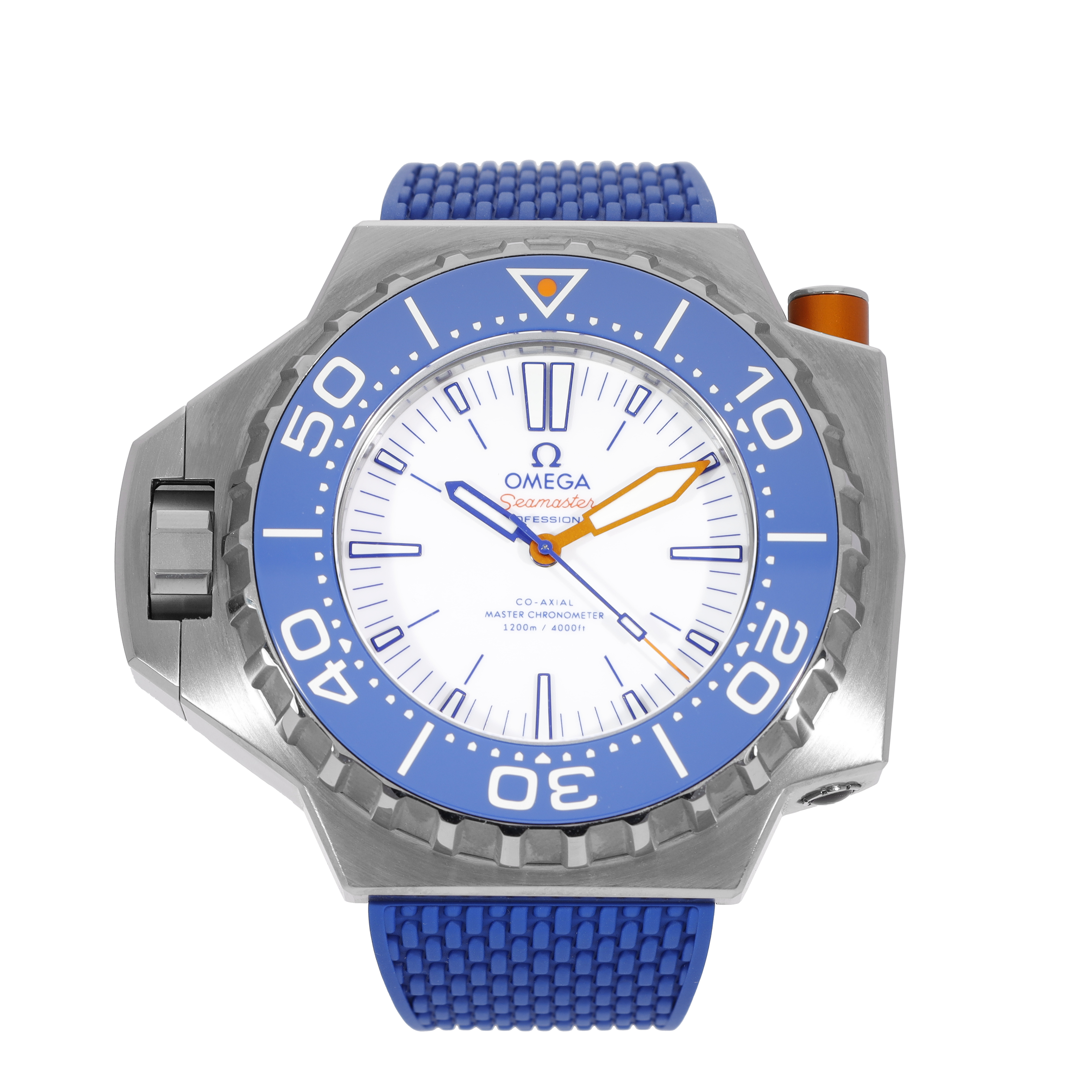 Omega Seamaster 227.90.55.21.04.001