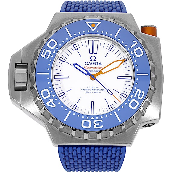 Omega Seamaster 227.90.55.21.04.001 Omega Seamaster 227.90.55.21.04.001