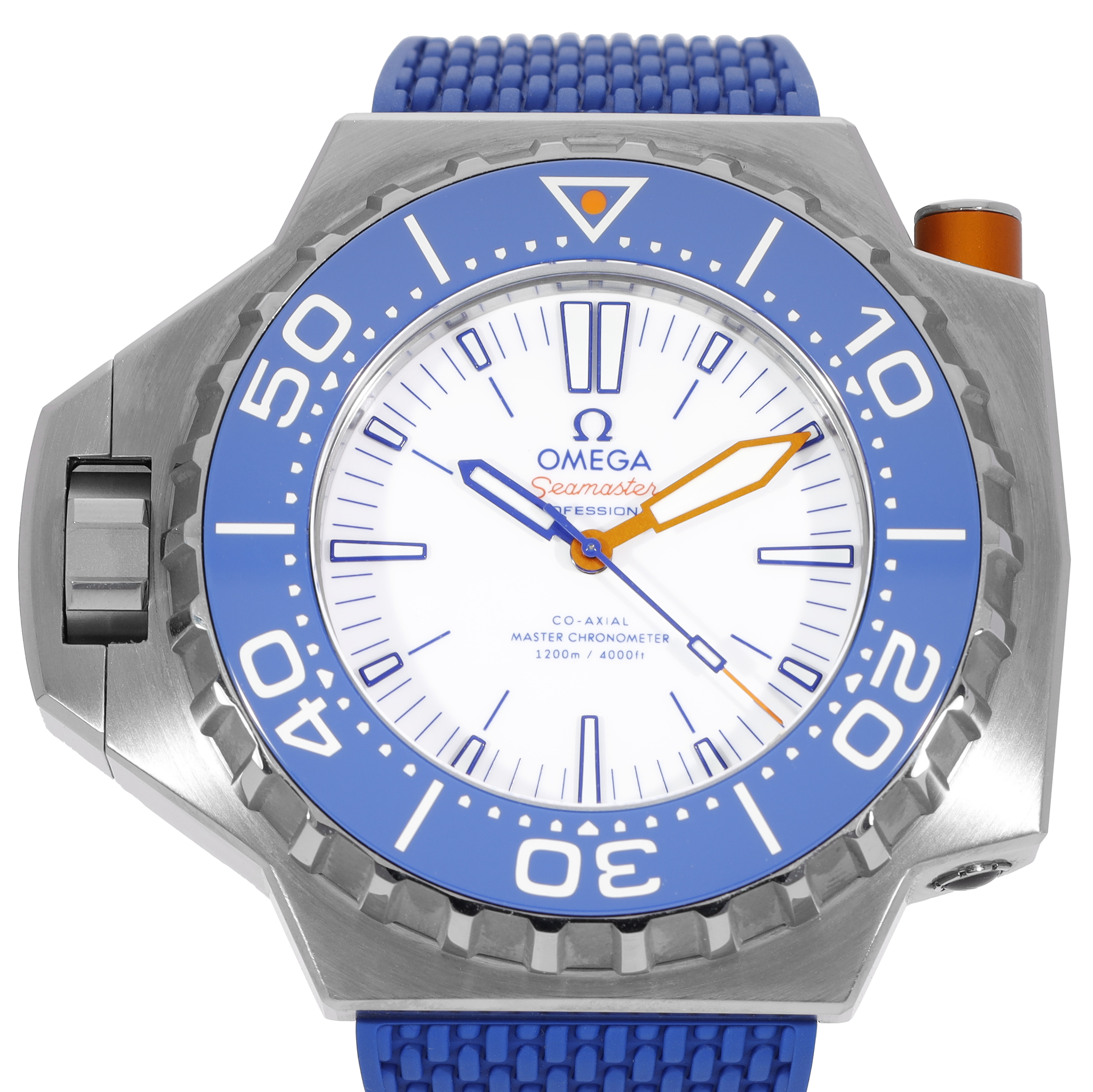 Omega Seamaster 227.90.55.21.04.001