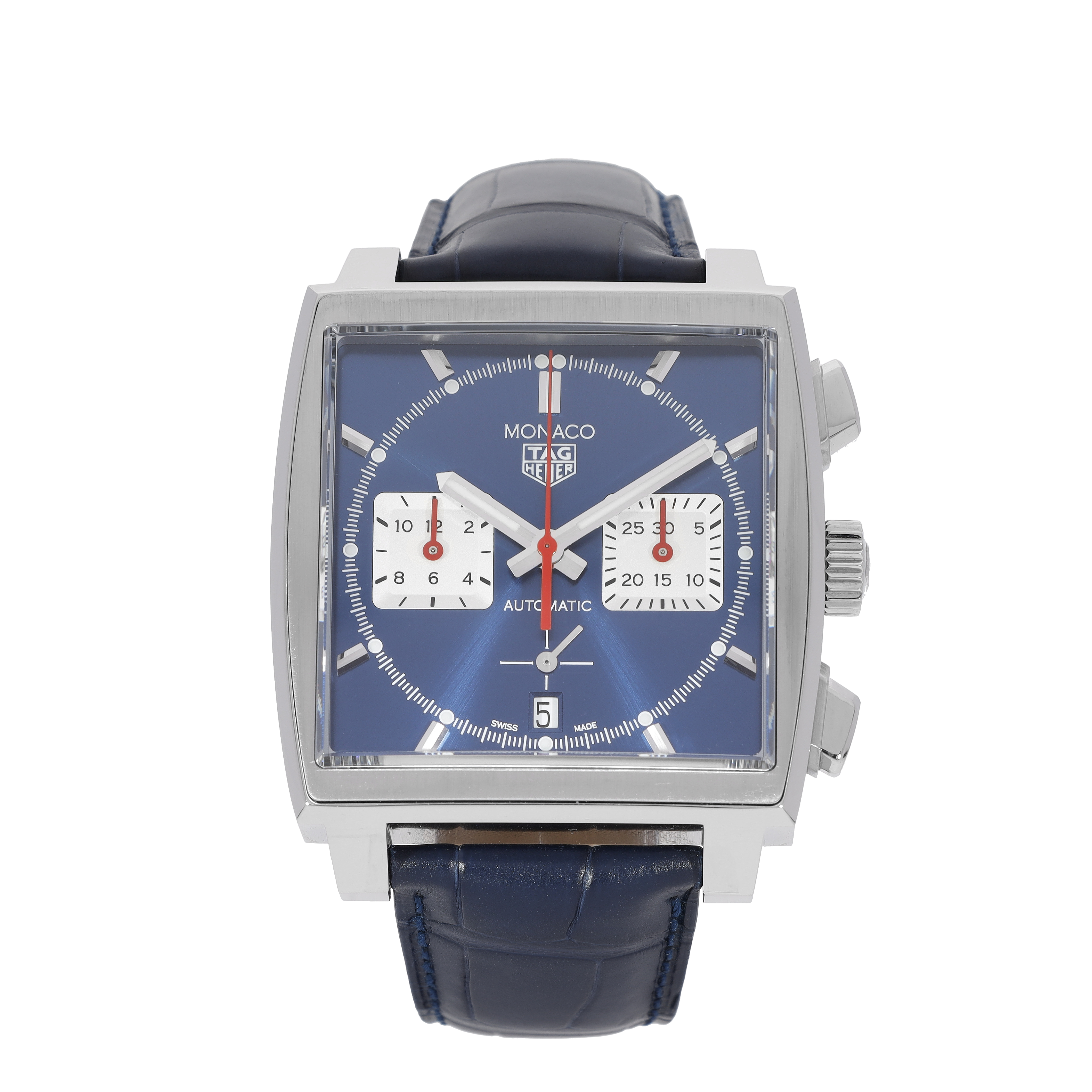 TAG Heuer Monaco CBL2111.FC6453