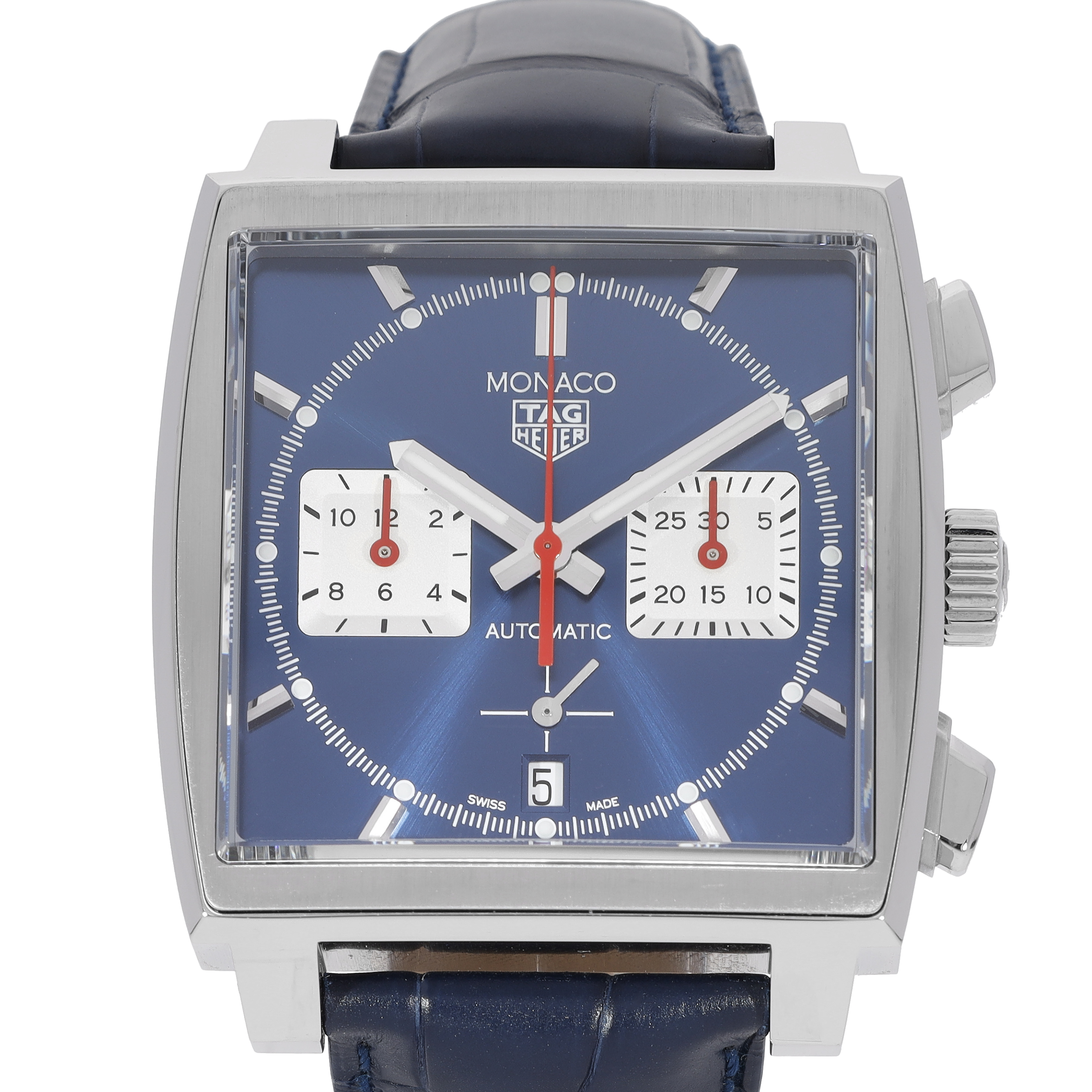 TAG Heuer Monaco CBL2111.FC6453