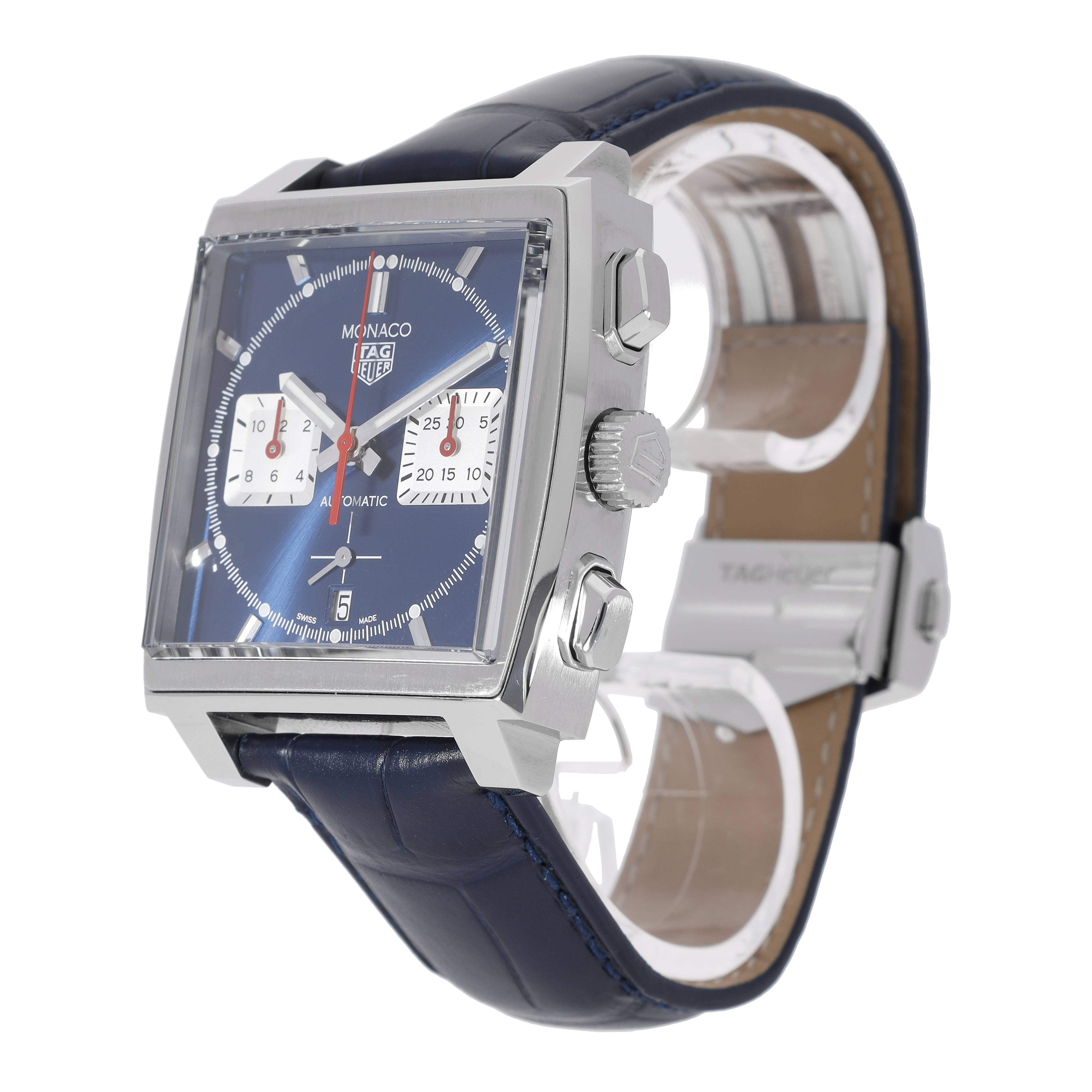 TAG Heuer Monaco CBL2111.FC6453