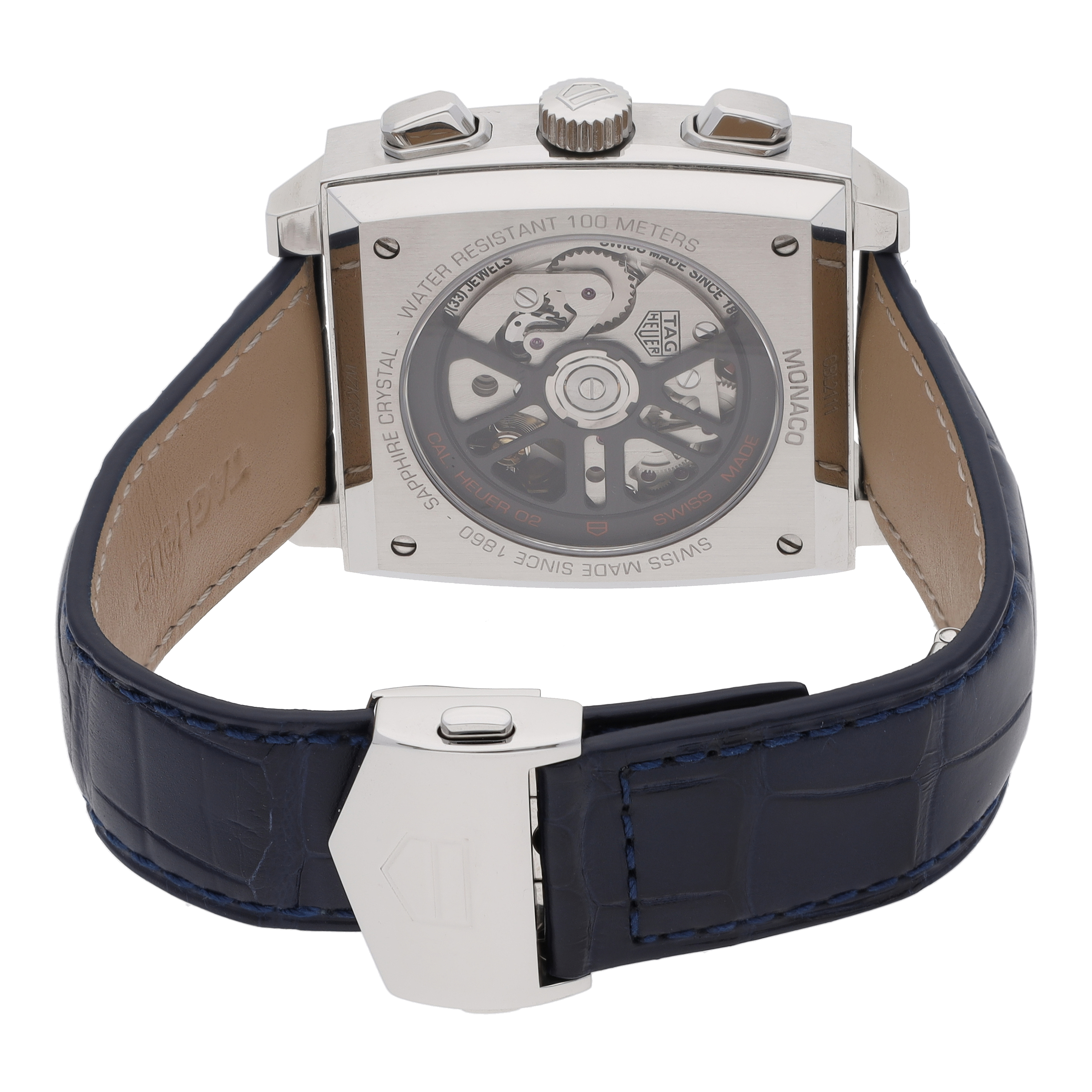 TAG Heuer Monaco CBL2111.FC6453