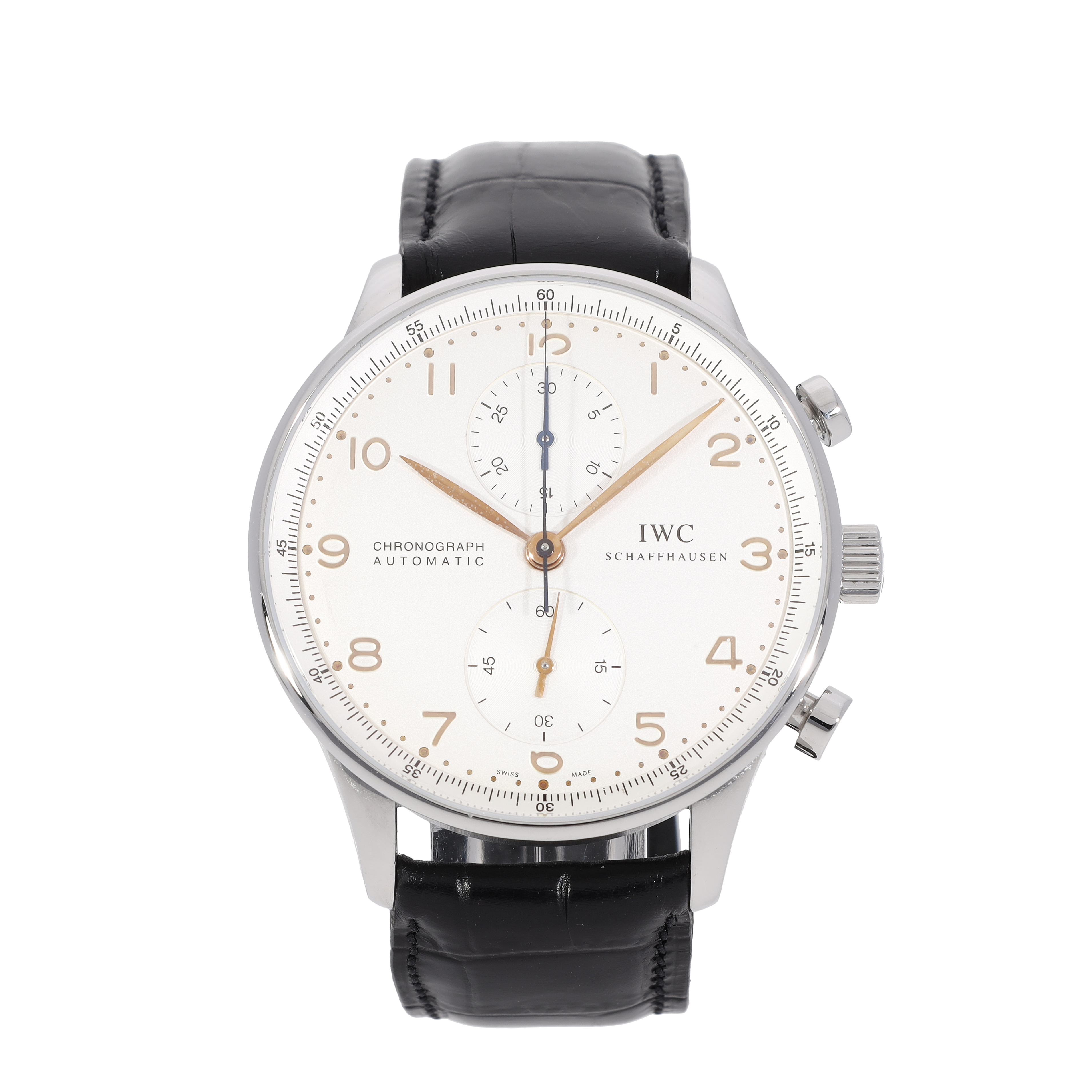 IWC Portugieser IW3714