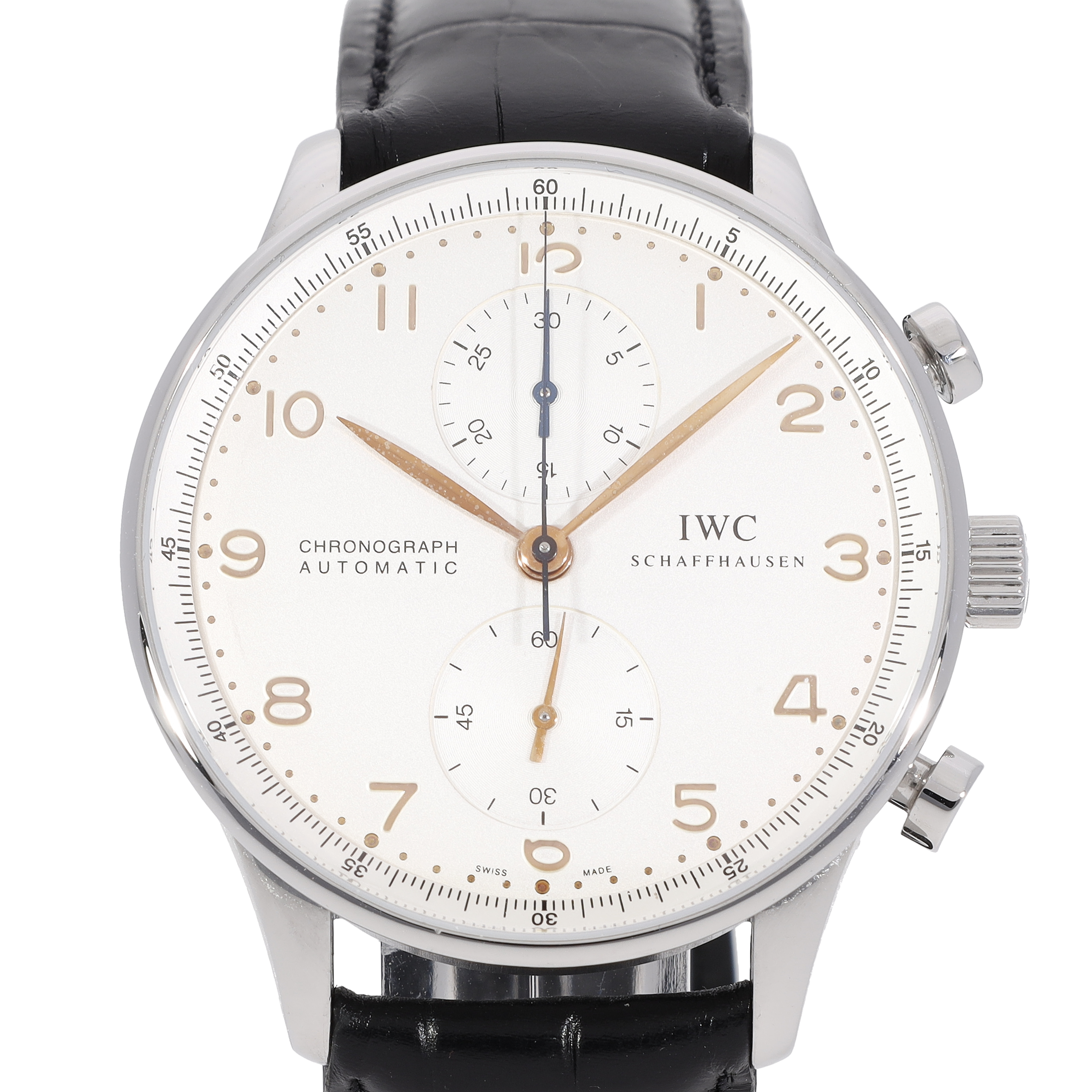 IWC Portugieser IW3714