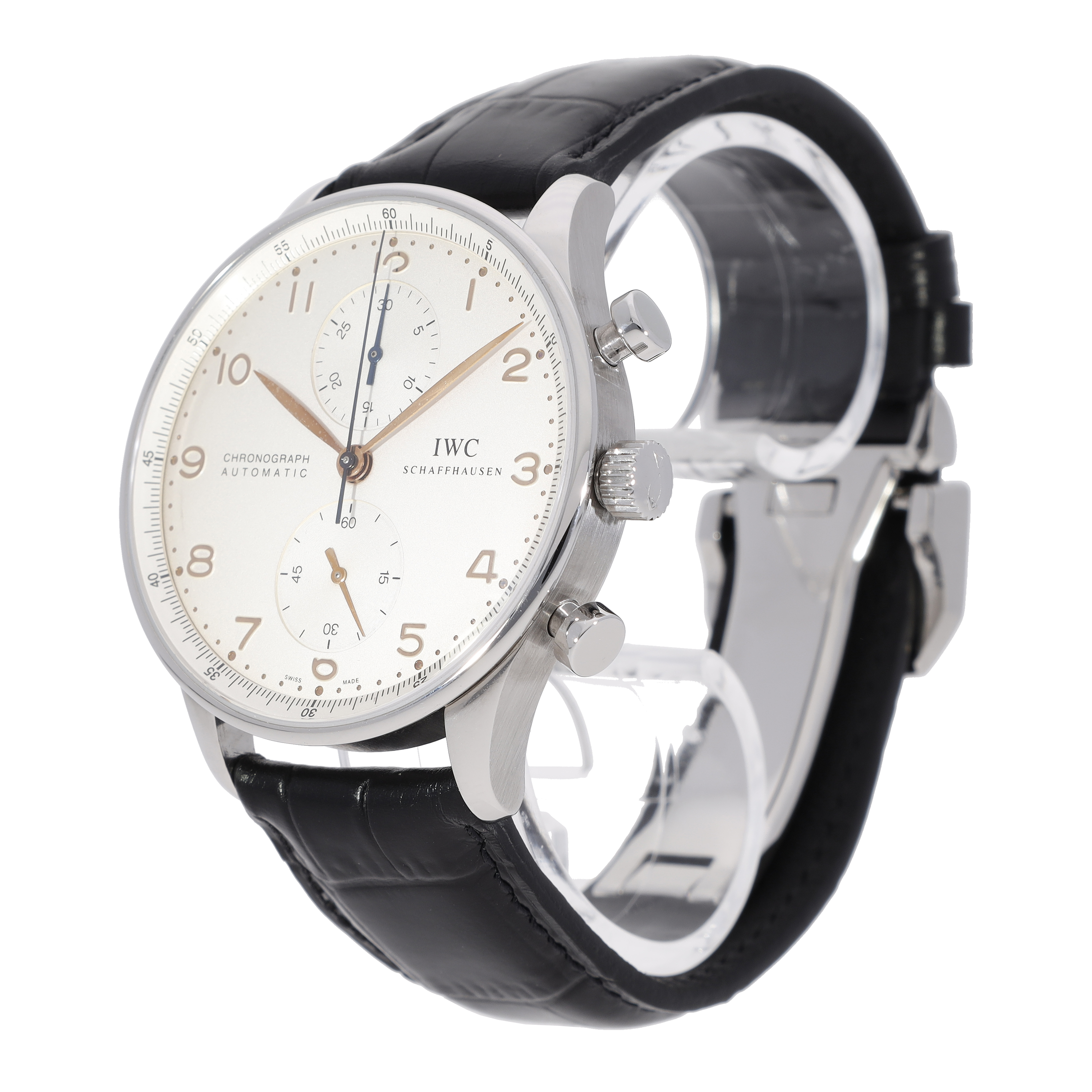 IWC Portugieser IW3714