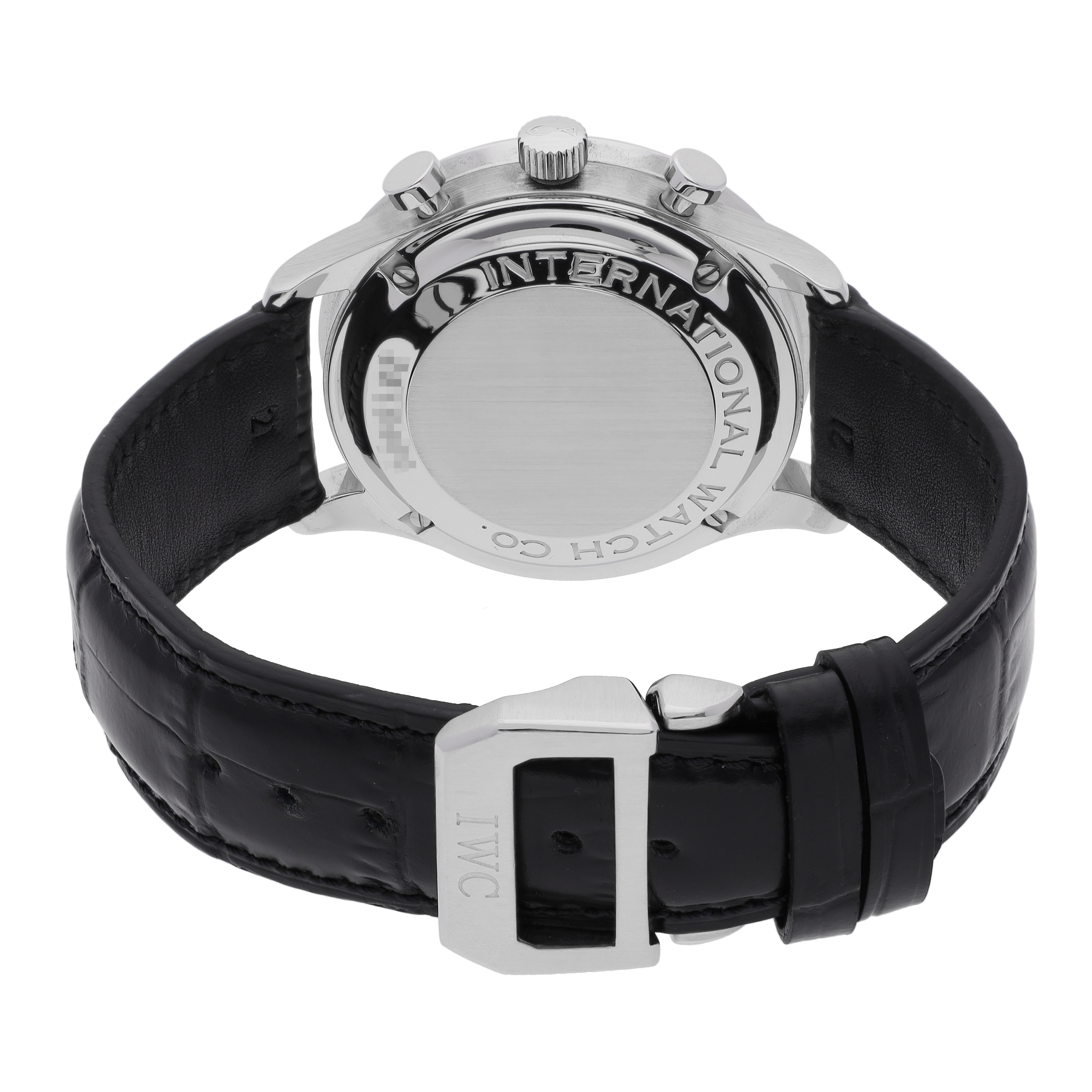 IWC Portugieser IW3714