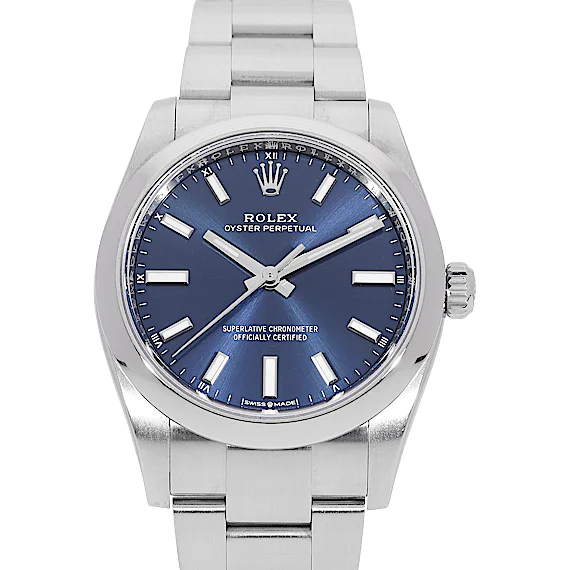 Rolex Oyster Perpetual 124200 Rolex Oyster Perpetual 124200