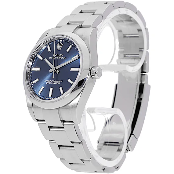 Rolex Oyster Perpetual 124200 Rolex Oyster Perpetual 124200