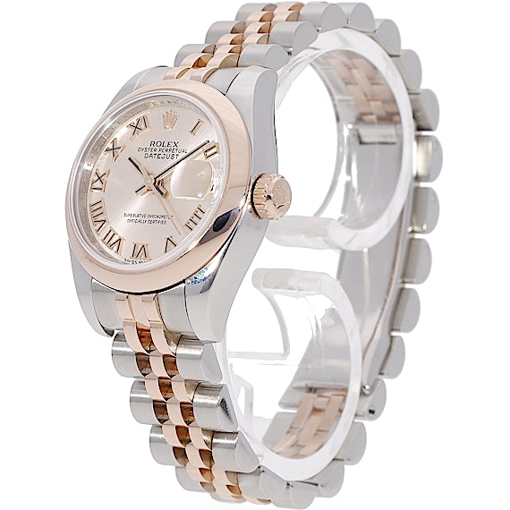 Datejust Acciaio Oro Rosa Datejust 26 Rolex Lady Acciaio Oro Rolex