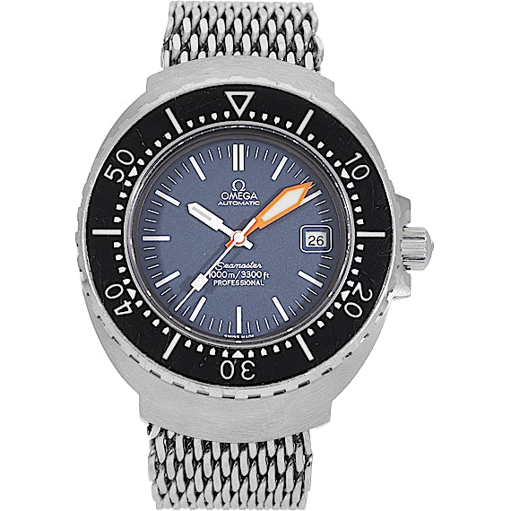 Omega Seamaster 166.093 Omega Seamaster 166.093