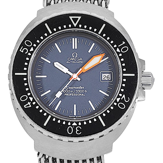 Omega Seamaster 166.093 Omega Seamaster 166.093