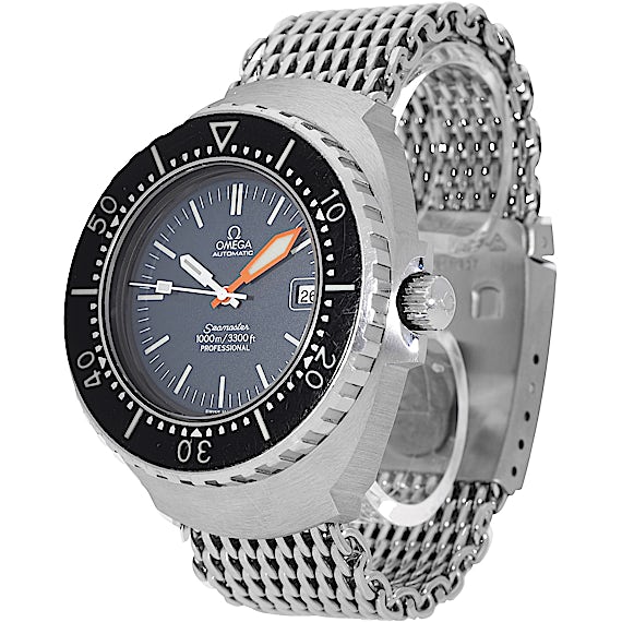 Omega Seamaster 166.093 Omega Seamaster 166.093