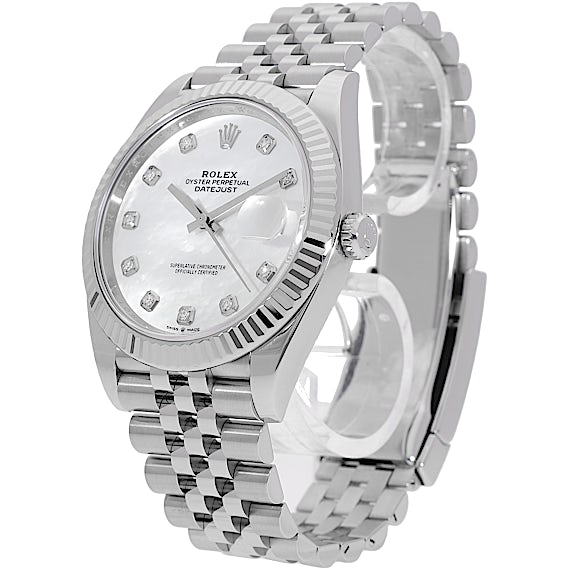 Rolex Datejust 126334 Rolex Datejust 126334