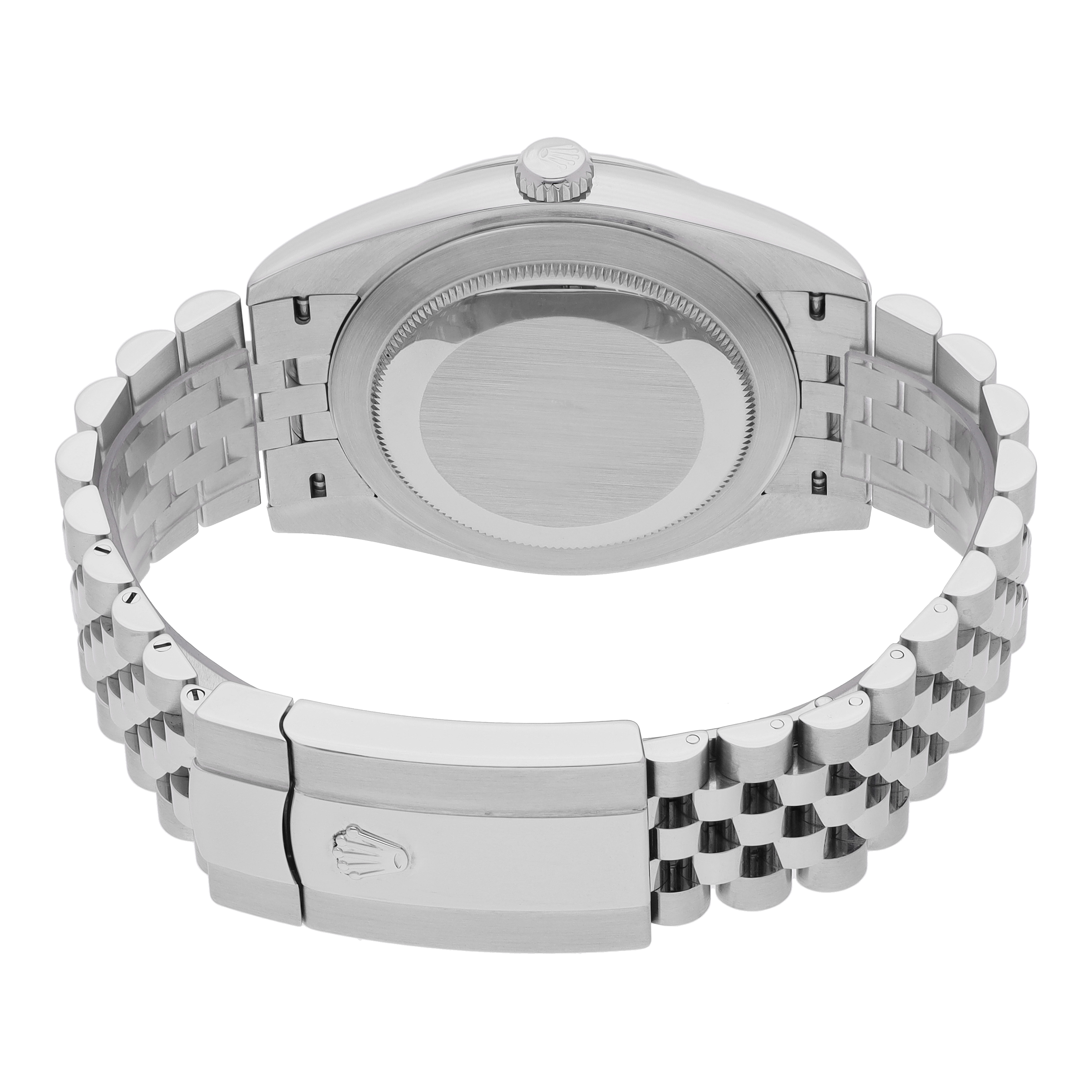 Rolex Datejust 126334