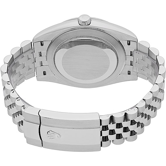 Rolex Datejust 126334 Rolex Datejust 126334