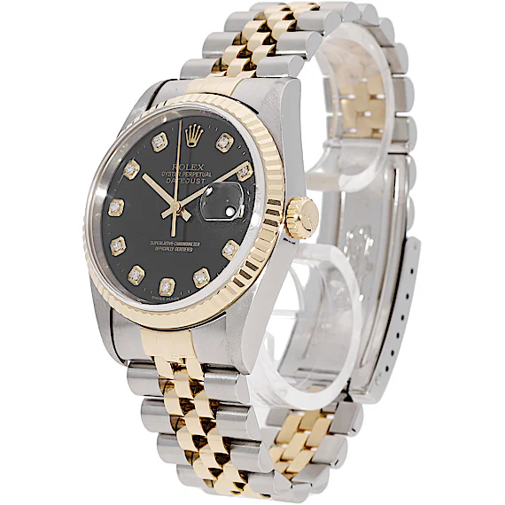 Rolex Datejust 16233 Rolex Datejust 16233