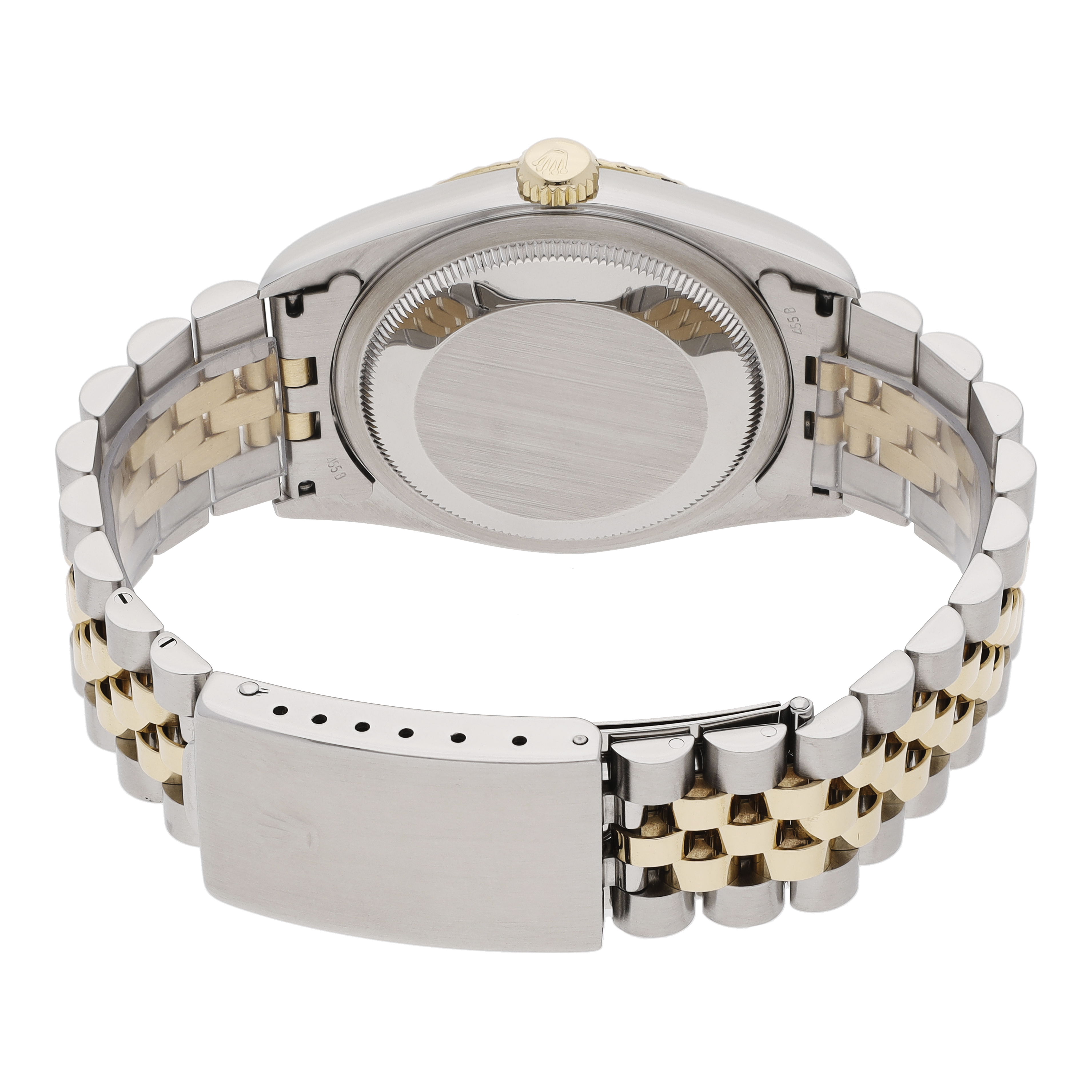 Rolex Datejust 16233