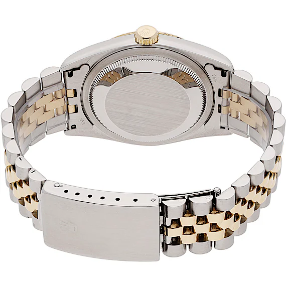 Rolex Datejust 16233 Rolex Datejust 16233