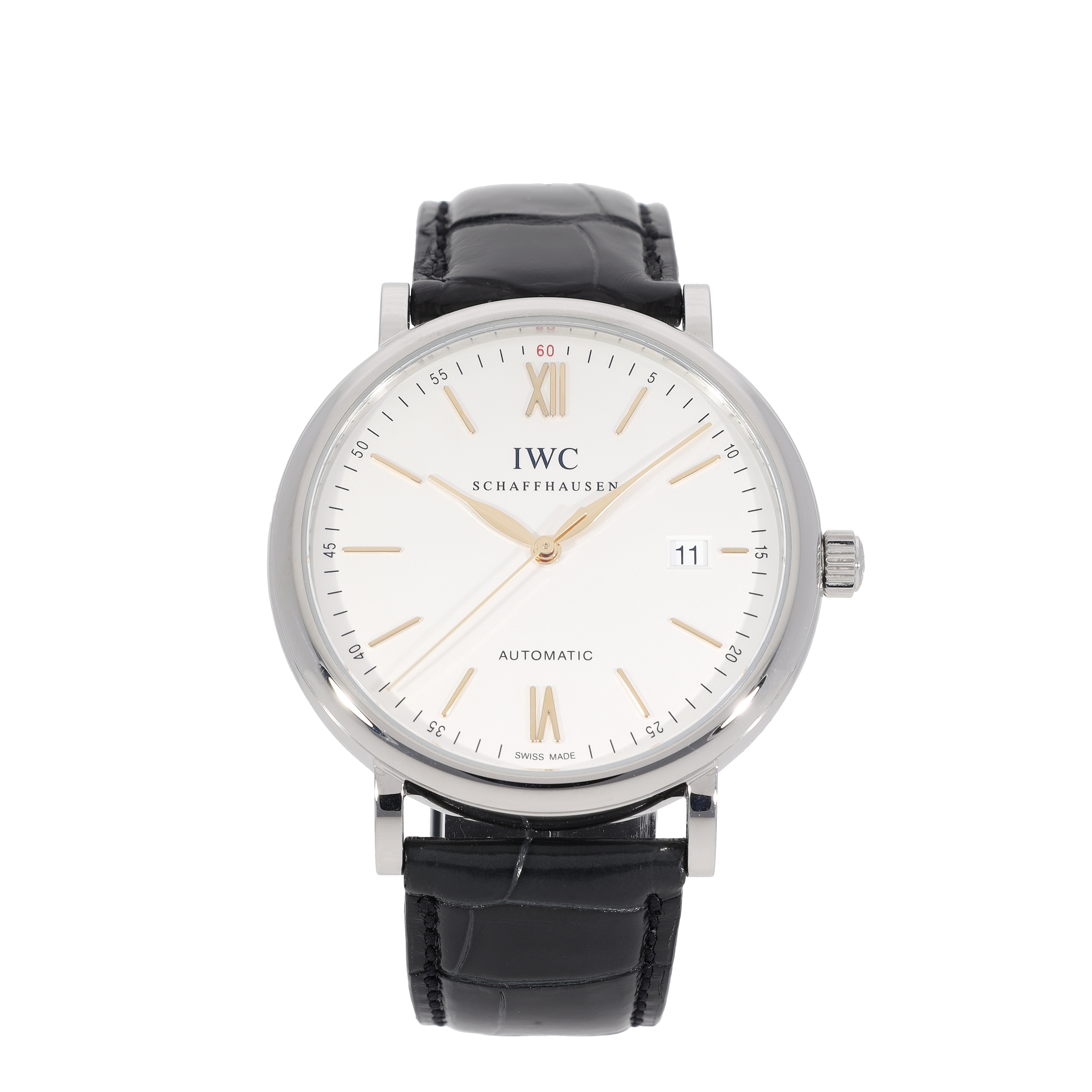 IWC Portofino IW356517