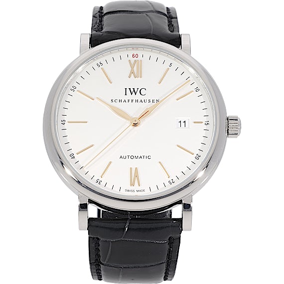 IWC Portofino IW356517  IWC Portofino IW356517