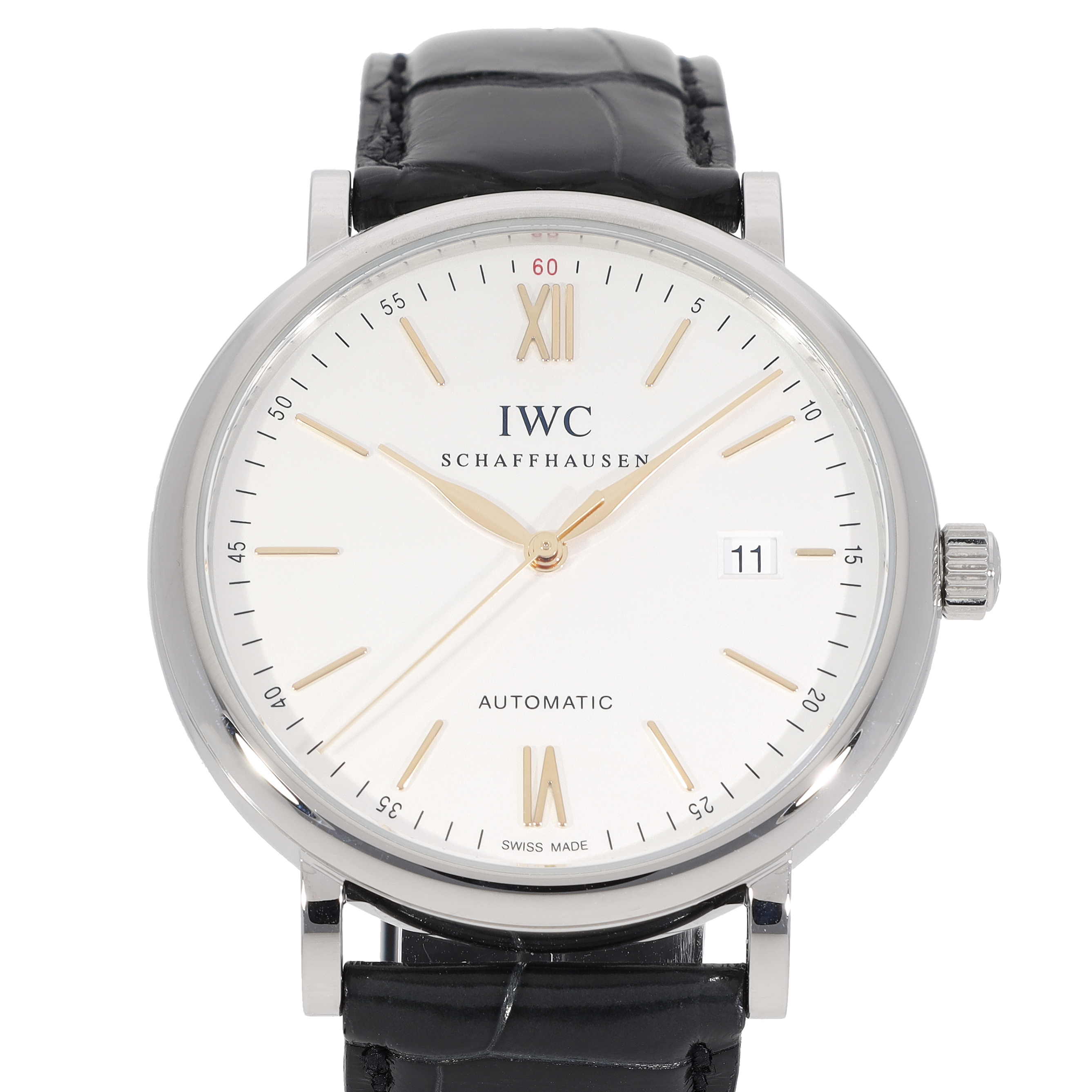 IWC Portofino IW356517