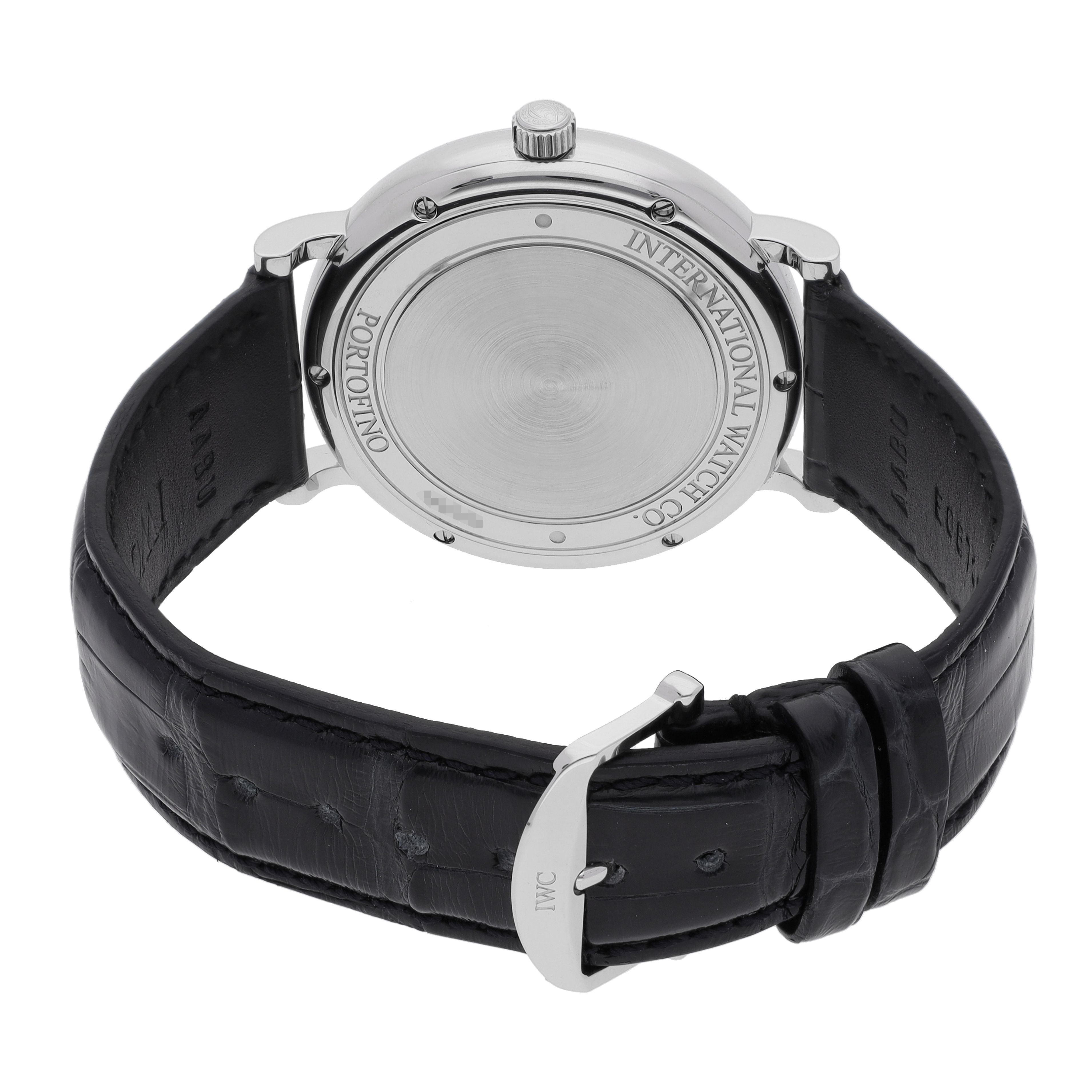 IWC Portofino IW356517