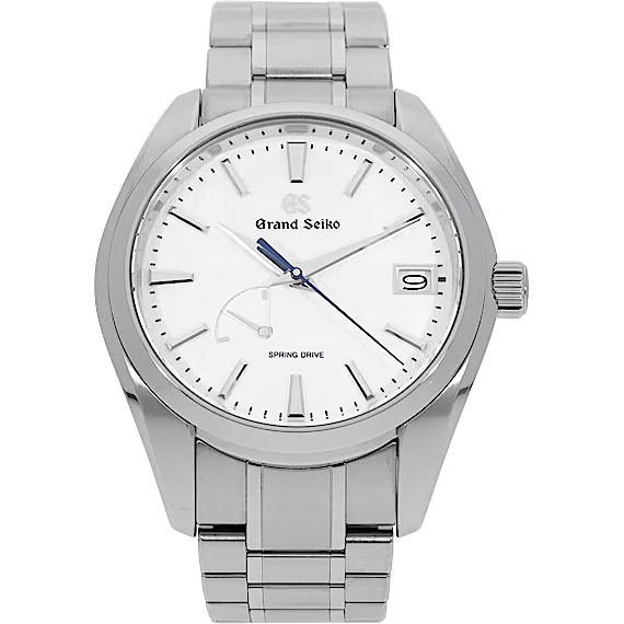 Grand Seiko Spring Drive SBGA211 Grand Seiko Spring Drive SBGA211