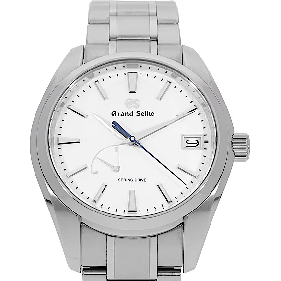 Grand Seiko Spring Drive SBGA211 Grand Seiko Spring Drive SBGA211