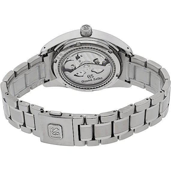 Grand Seiko Spring Drive SBGA211 Grand Seiko Spring Drive SBGA211
