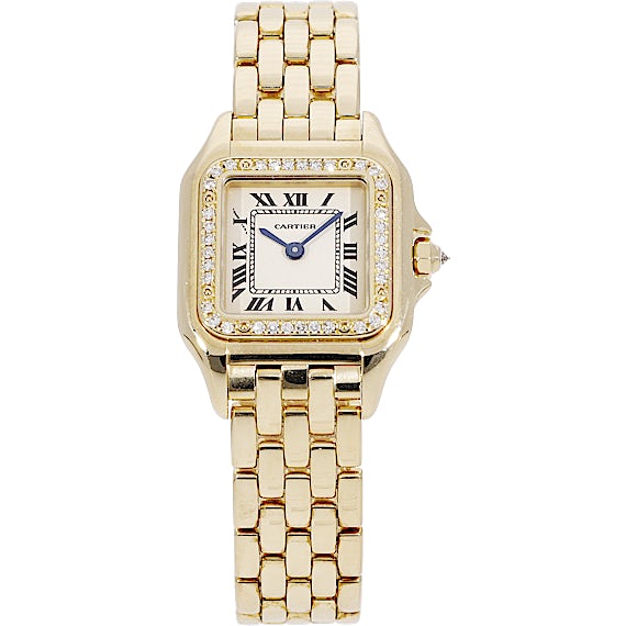 Cartier Panthère WJPN0015 Cartier Panthère WJPN0015