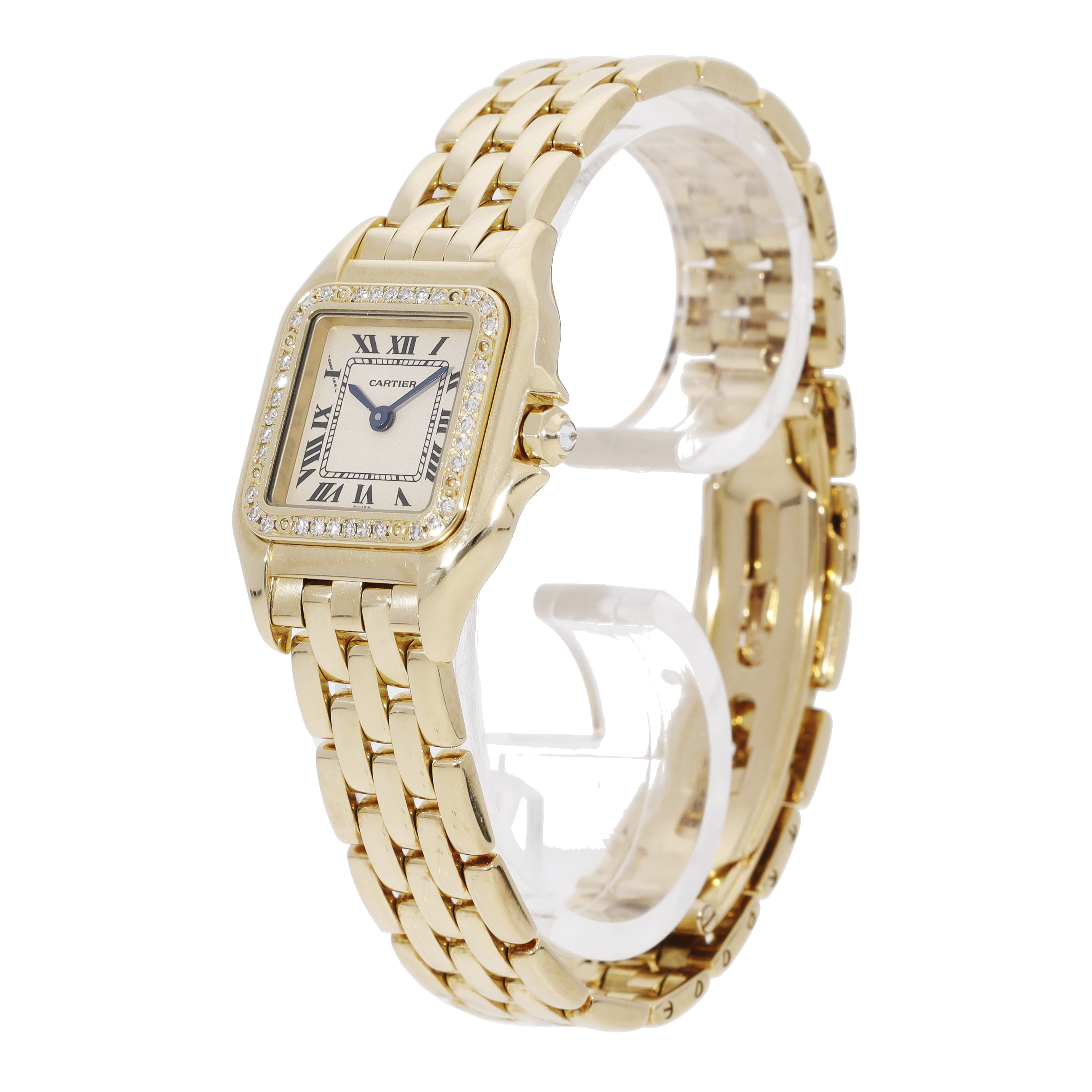 Cartier Panthère WJPN0015
