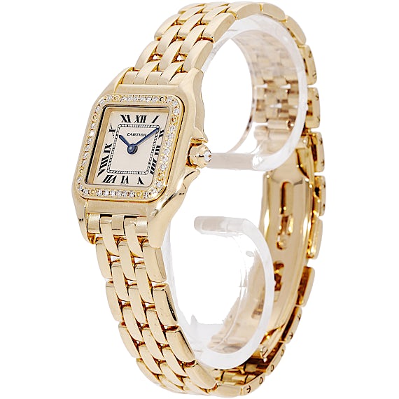 Cartier Panthère WJPN0015 Cartier Panthère WJPN0015