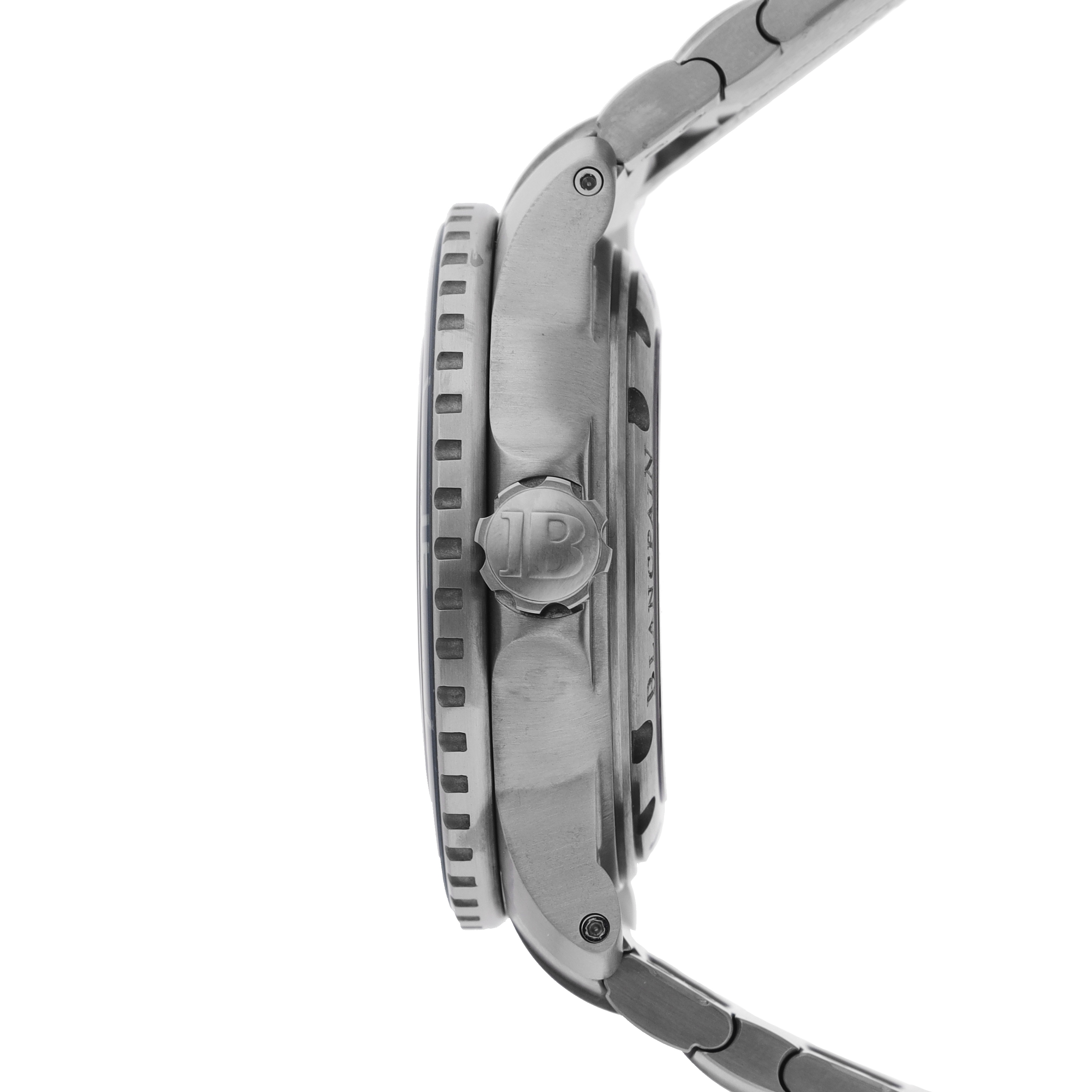 Blancpain Fifty Fathoms 5015-12B